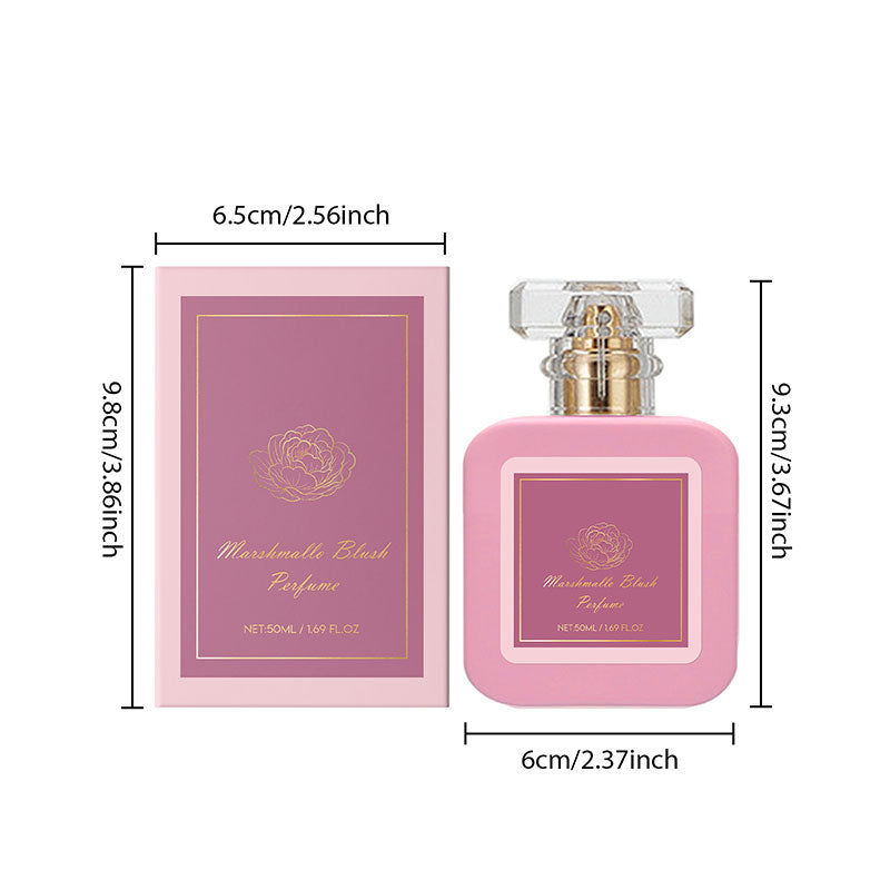 🌸 Strawberry Sugar Sweet Perfume