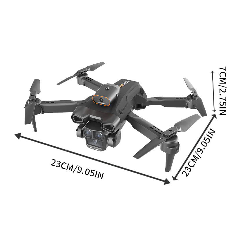 Drone with 4K Camera Suitable for Adults