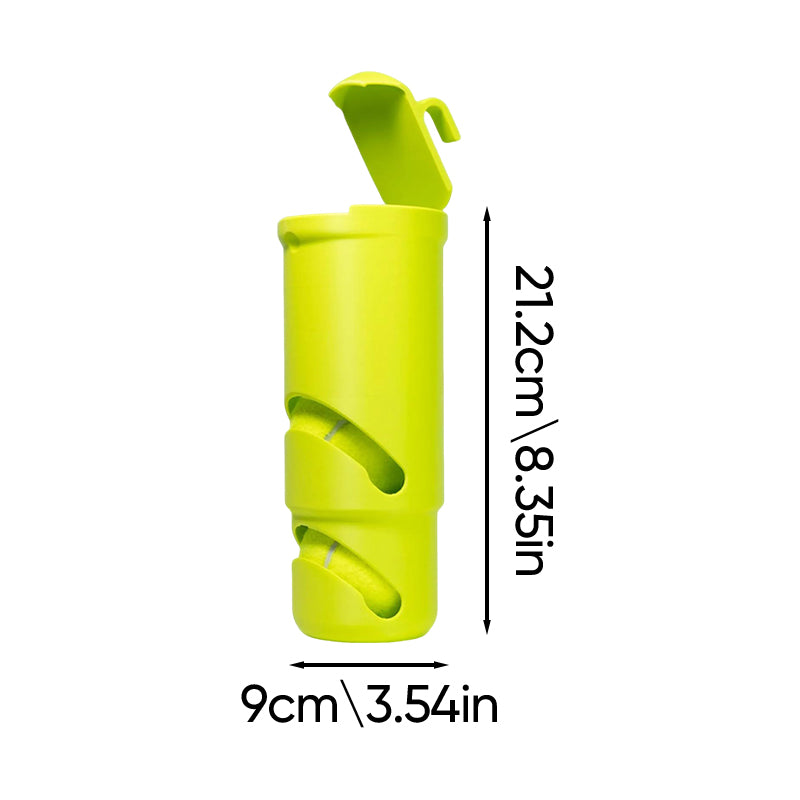 Tennis Fence Storage Bracket