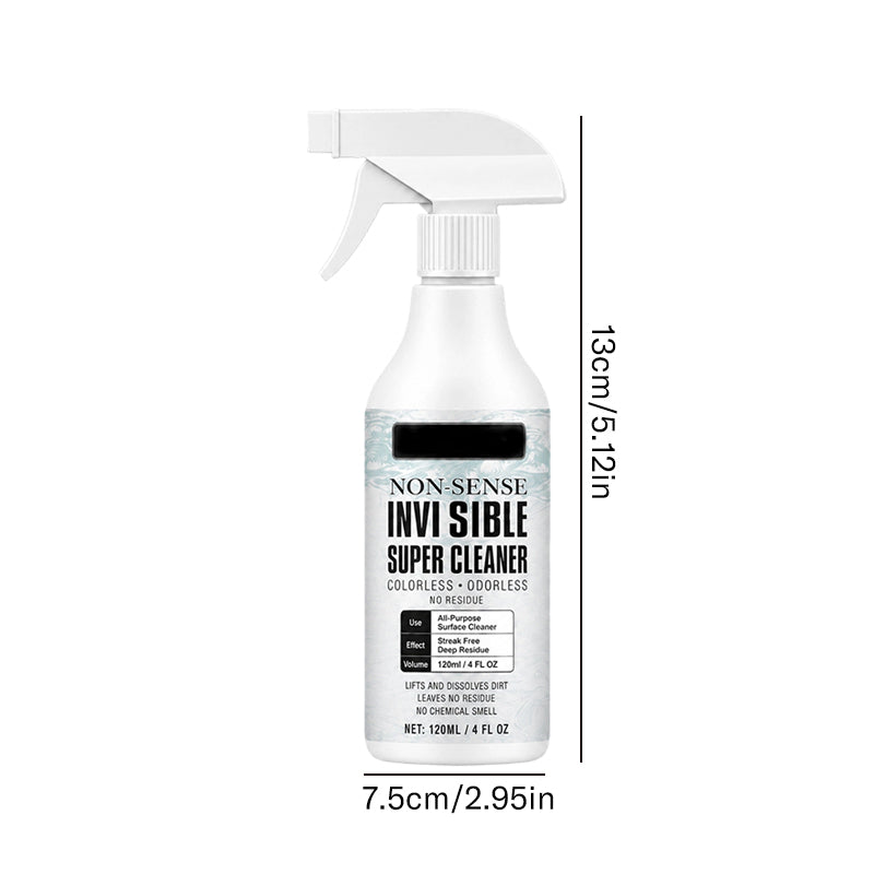 All-Purpose Car Cleaner