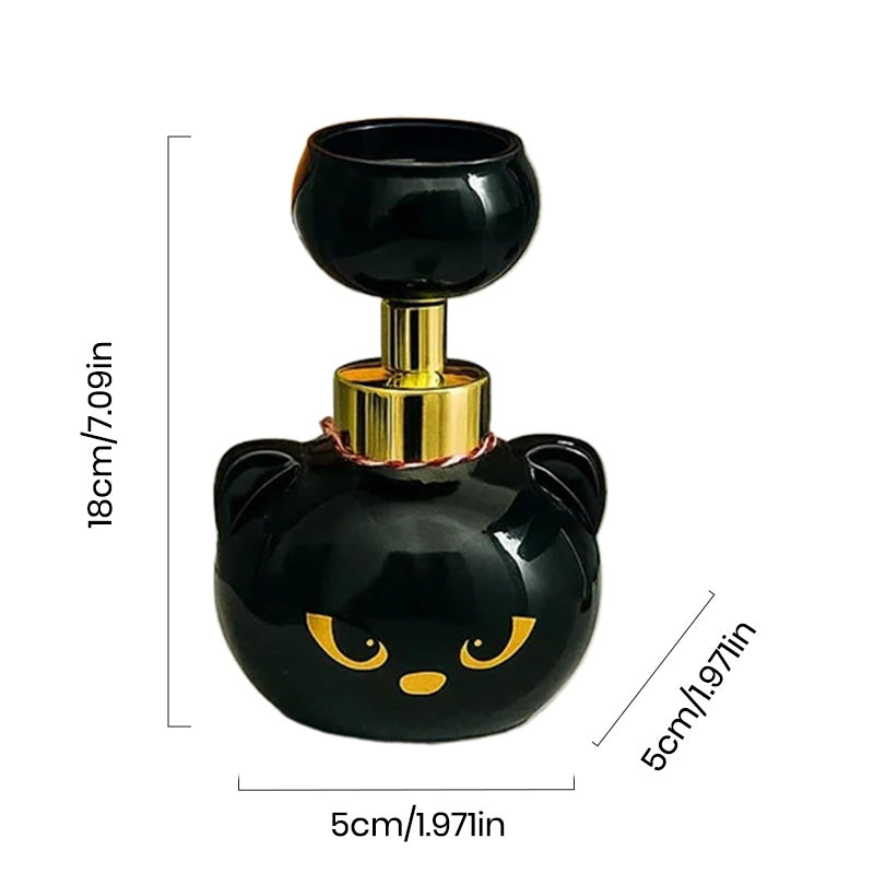 Cat Paw Soap Dispenser