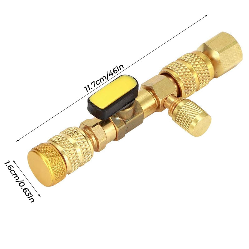 Valve Core Removal Tool