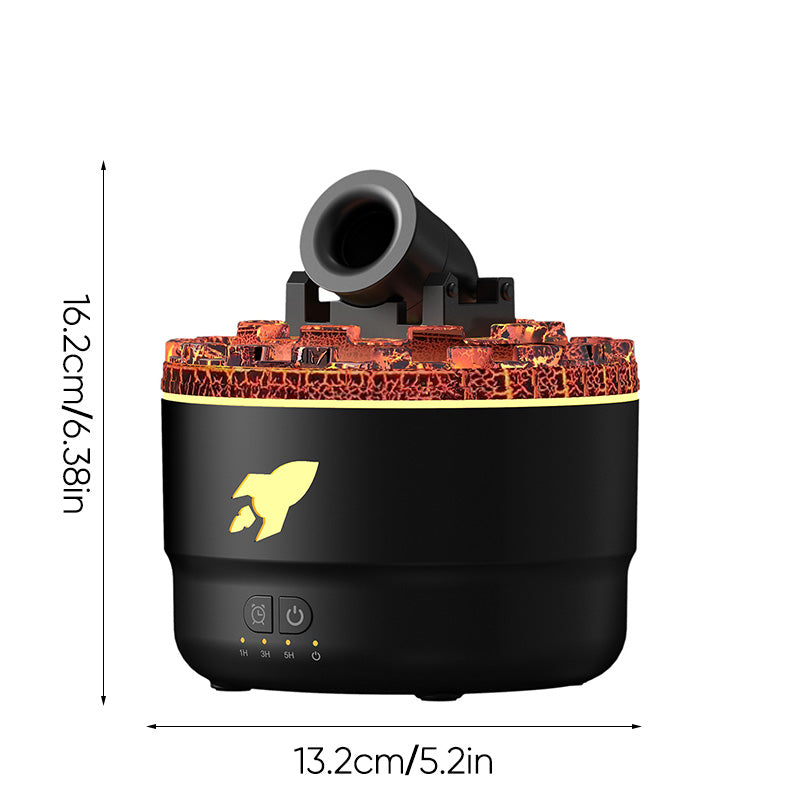 Fort Aromatherapy Diffuser