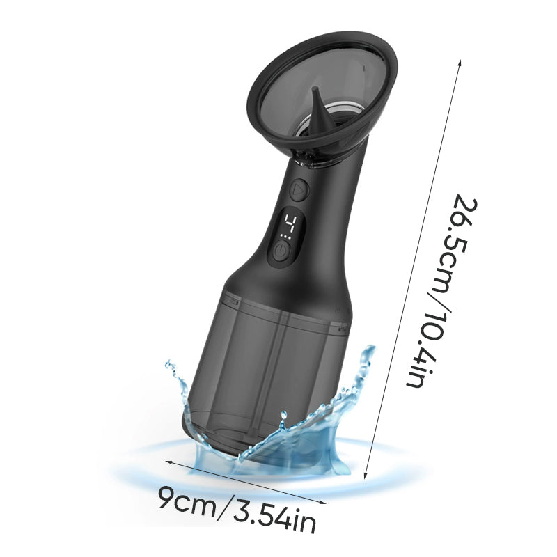 New Electric Ear Cleaner