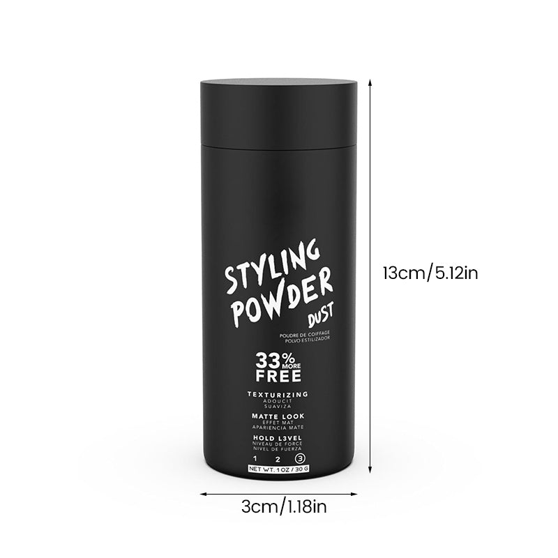 L3 level 3 Styling Powder