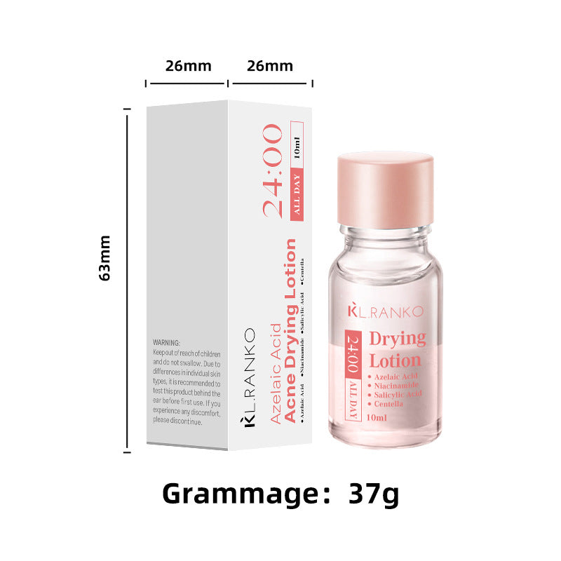 Salicylic Acid Acne Spot Treatment Serum – 10ml