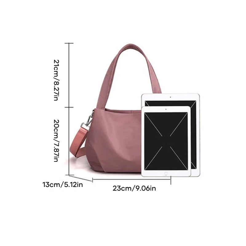 Body Light And Versatile Casual Bag