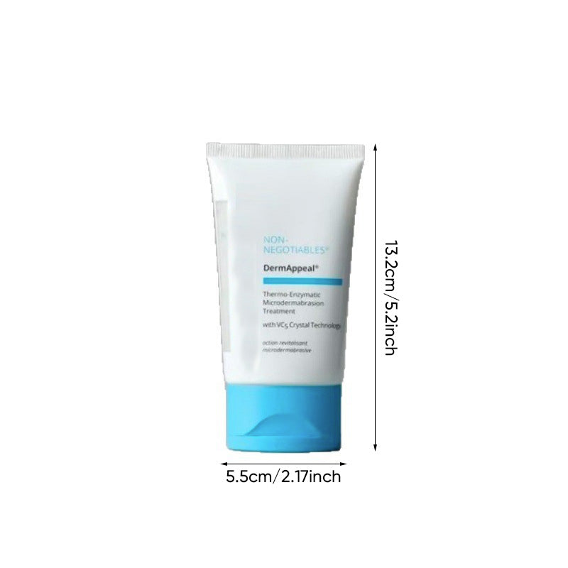 Derm Appeal Microdermabrasion Treatment