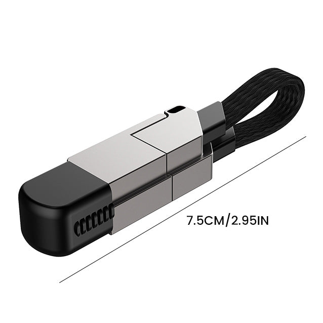 6-in-1 Data Cable