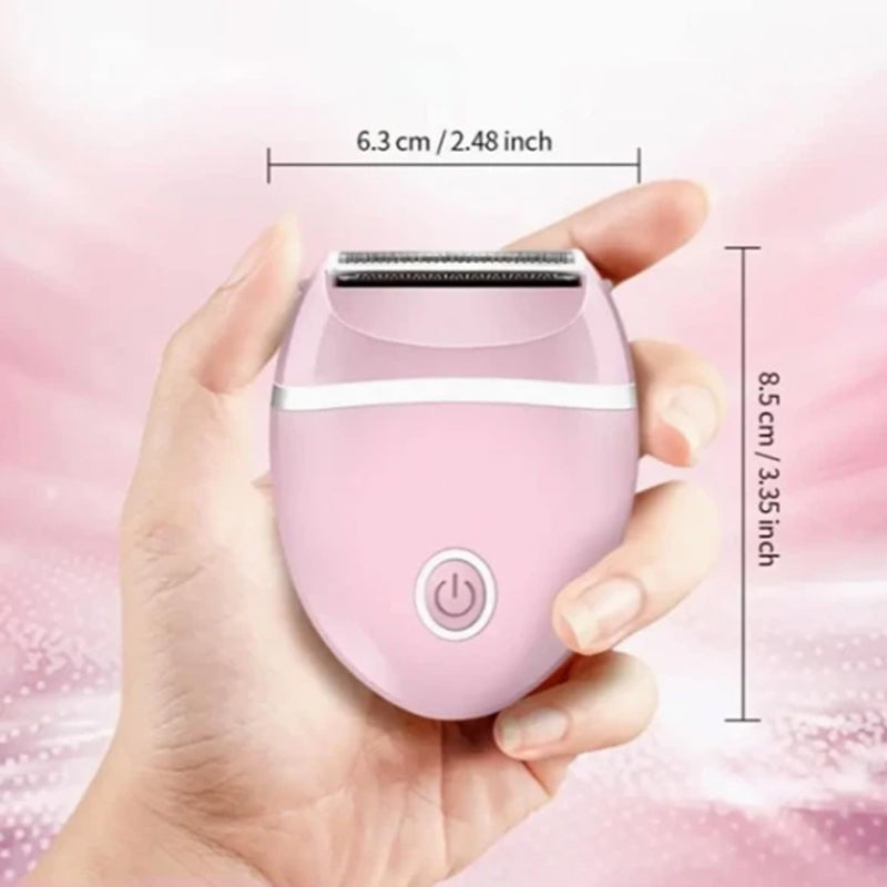 Removable Shaver