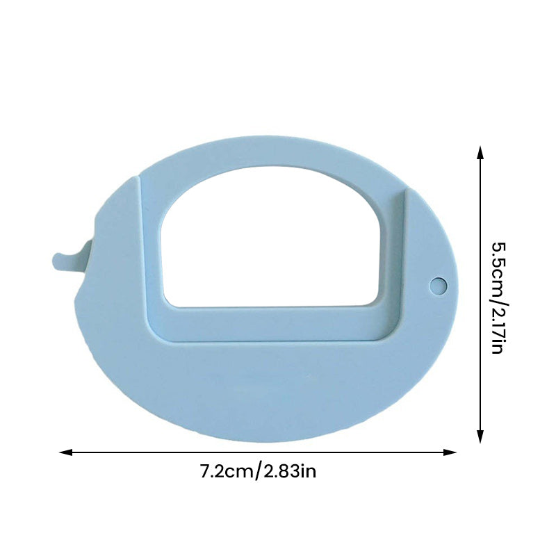 Food Seal Clip Safety Clip