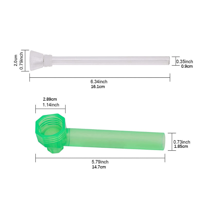 Bottle Transformer