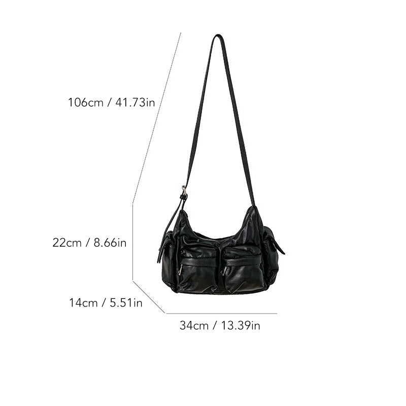 Women Casual Clutch Handbag