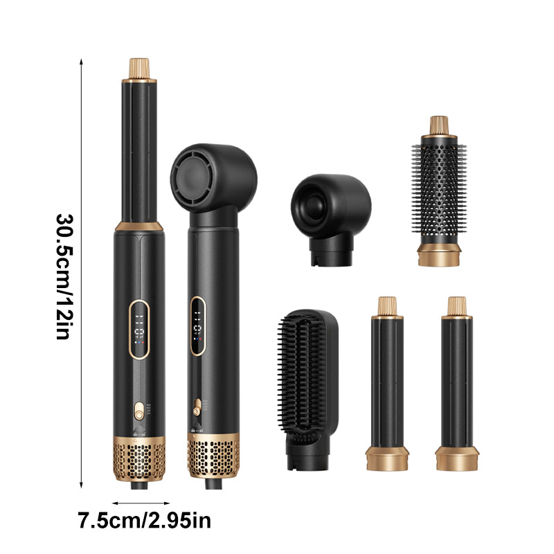 5 in 1 Multi-Functional Air Styler