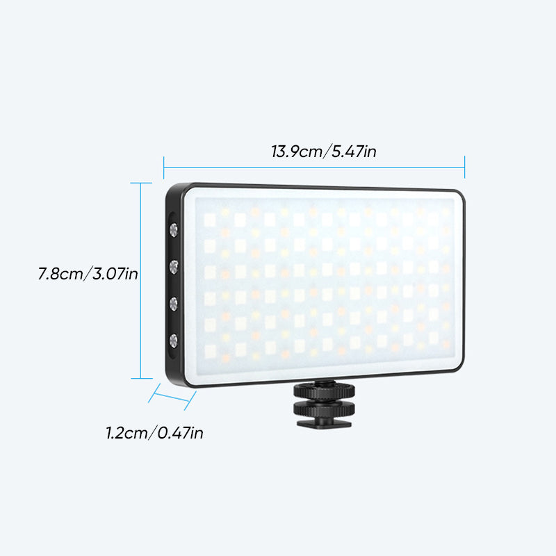 M1SE Fill Light