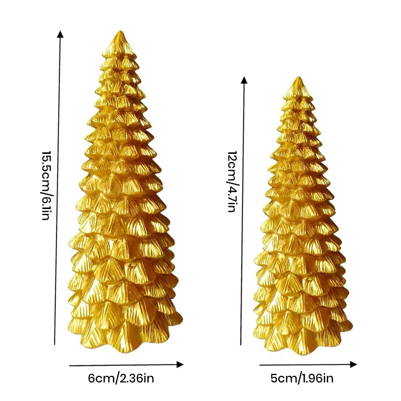 Christmas Tree Ornament Set