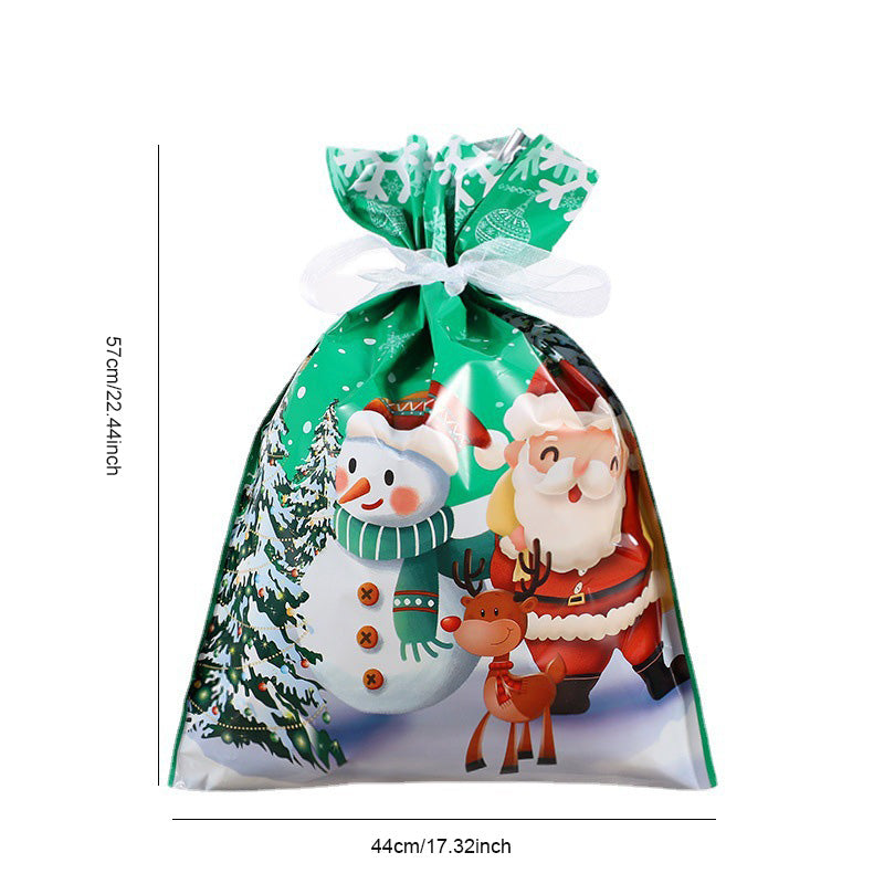 Christmas Gift Bags