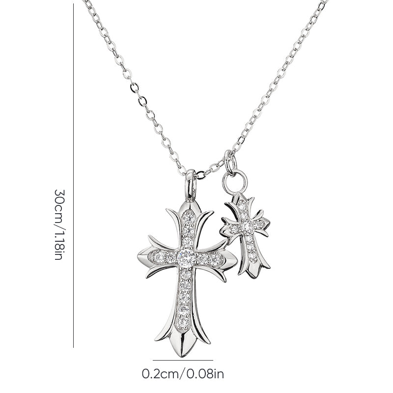 Necklace of the Cross