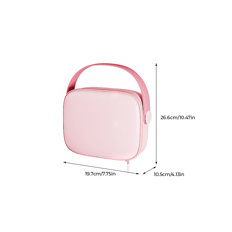 Waterproof Cosmetic Travel Bag for Women