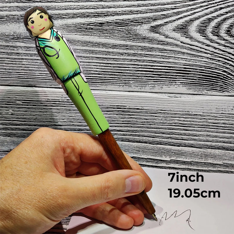 Funny Doctor Pen Gift