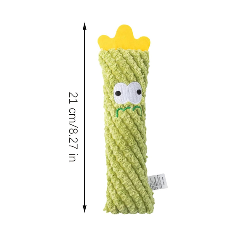Cat Chewing Toy