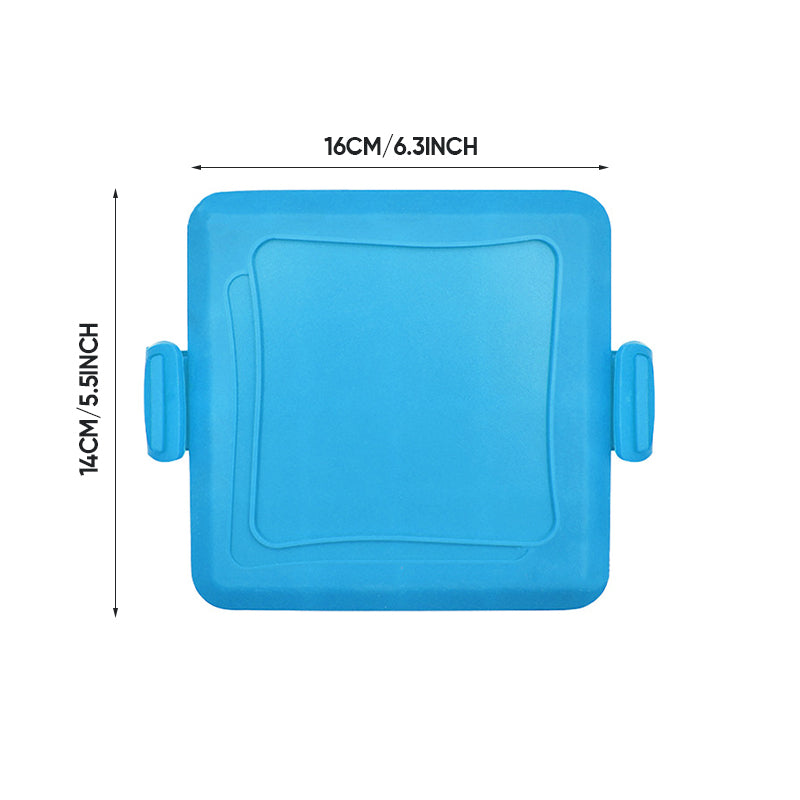 Microwave Toaster Sandwich Maker Waffle Make