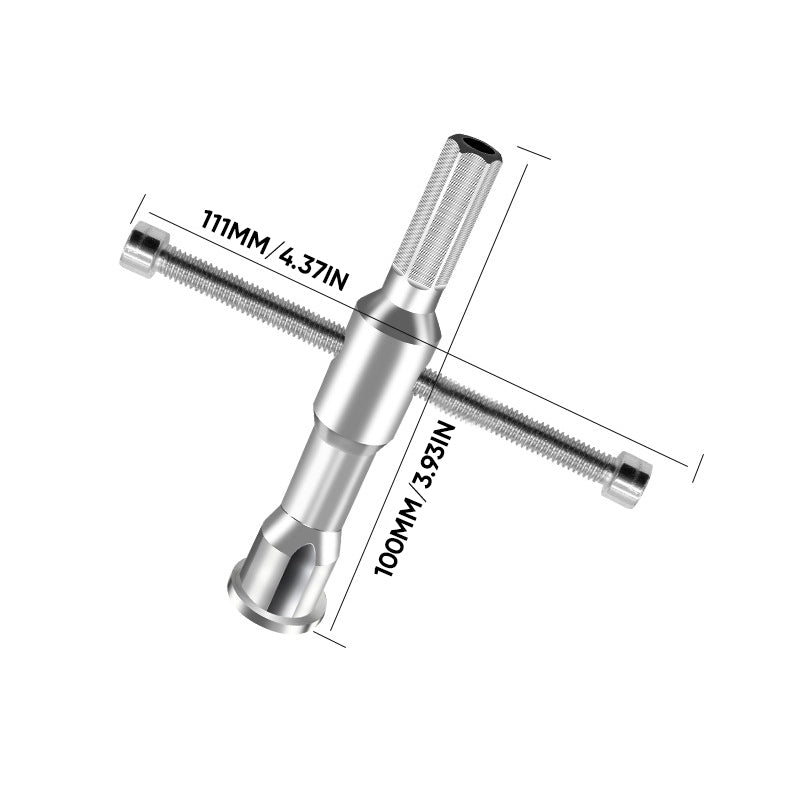 Automatic Wire Stripper