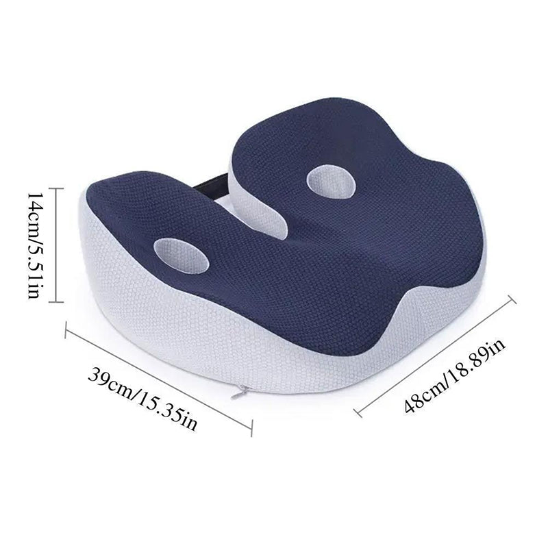 Memory Foam Seat Cushion