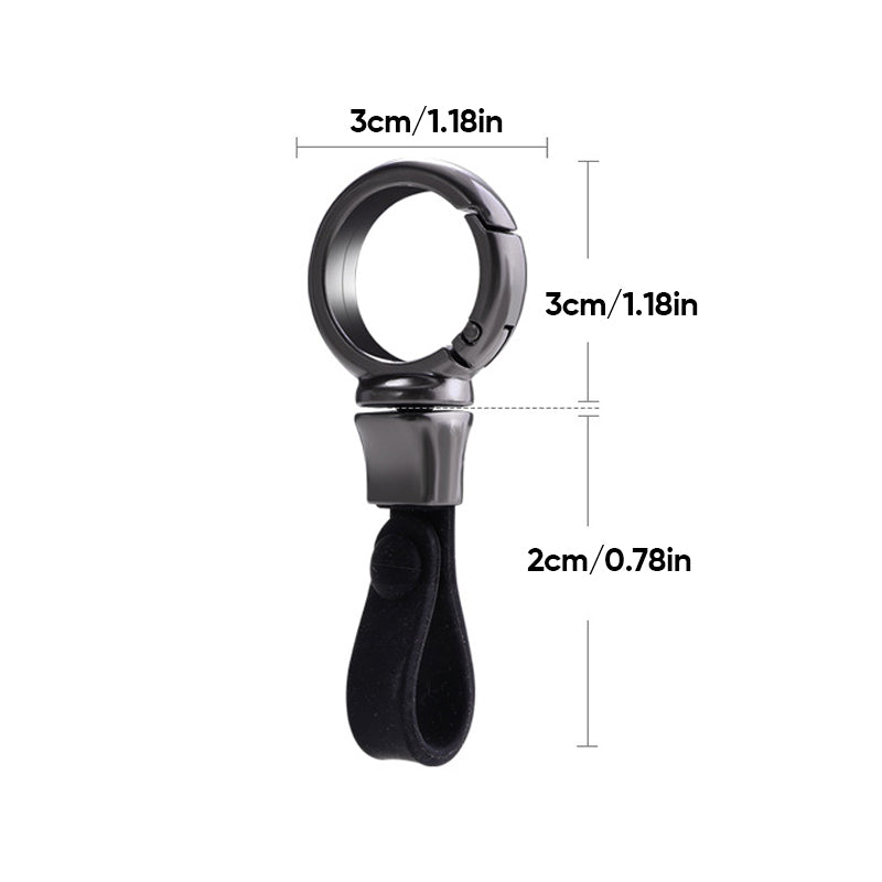 Men's Car Keychains