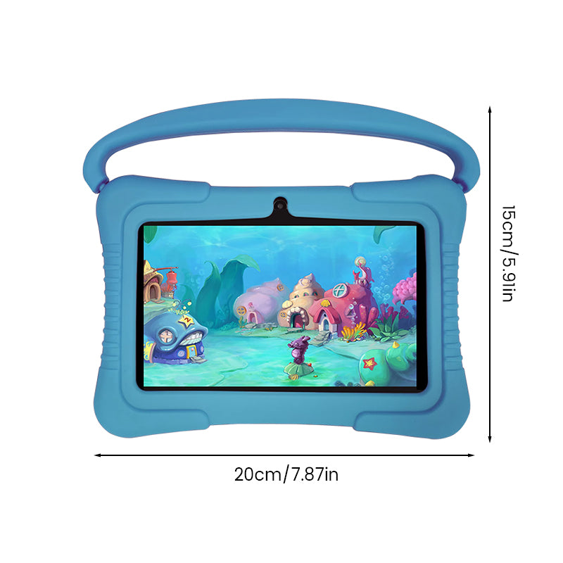 7-inch Children's Tablet PC