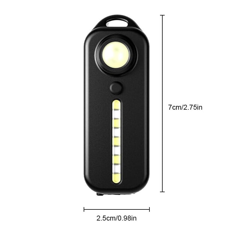Bicycle Warning Tail Lights
