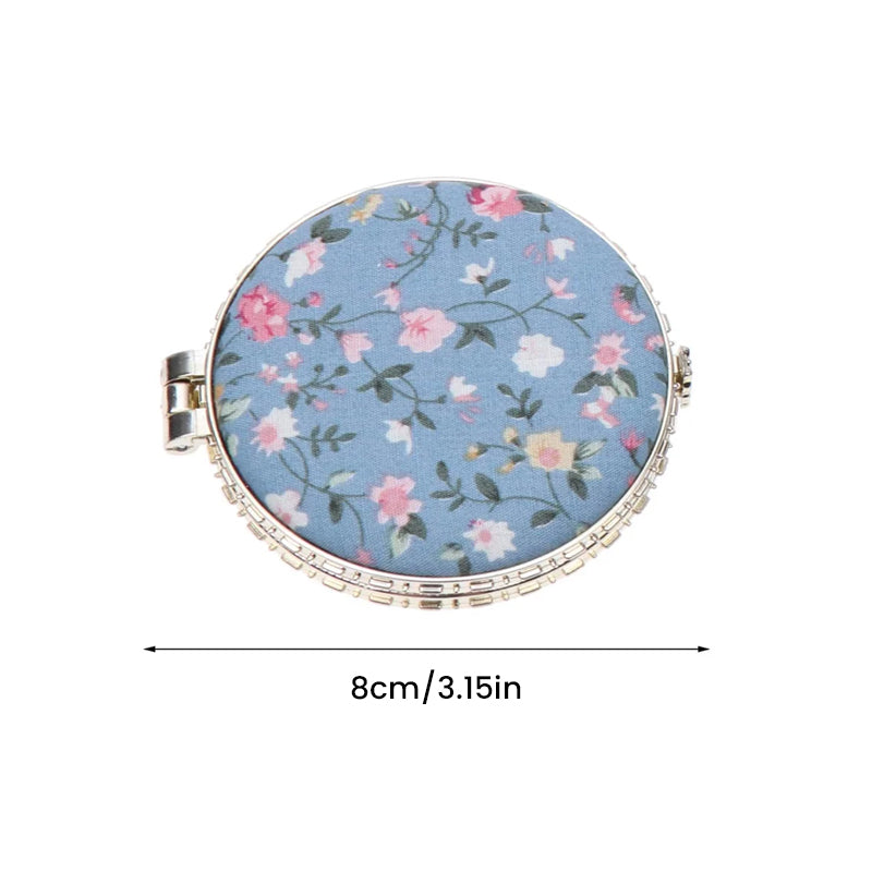 Mini Makeup Mirror
