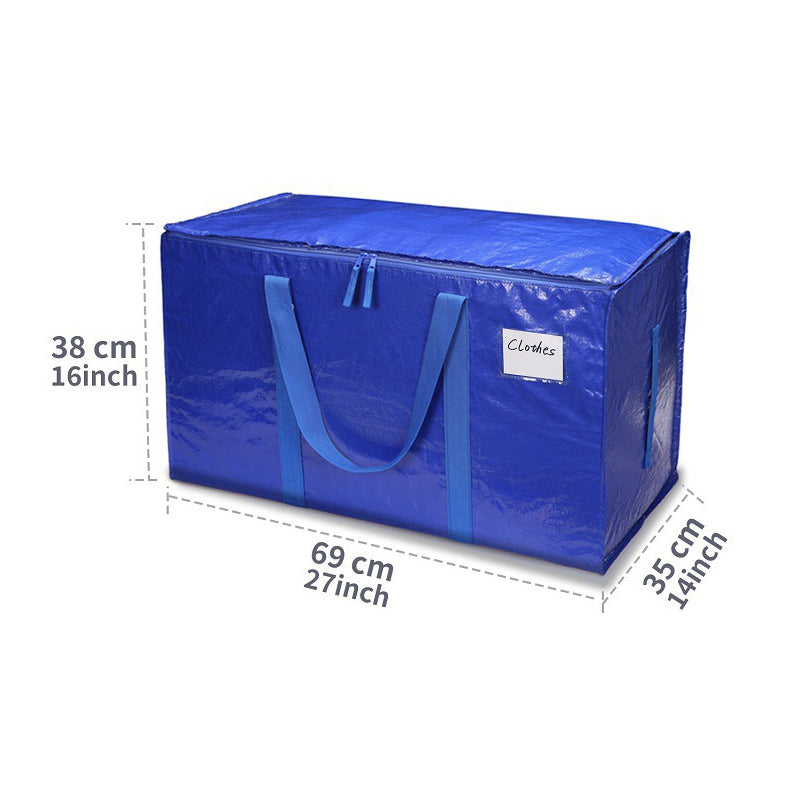 Moving Woven Pe Bags