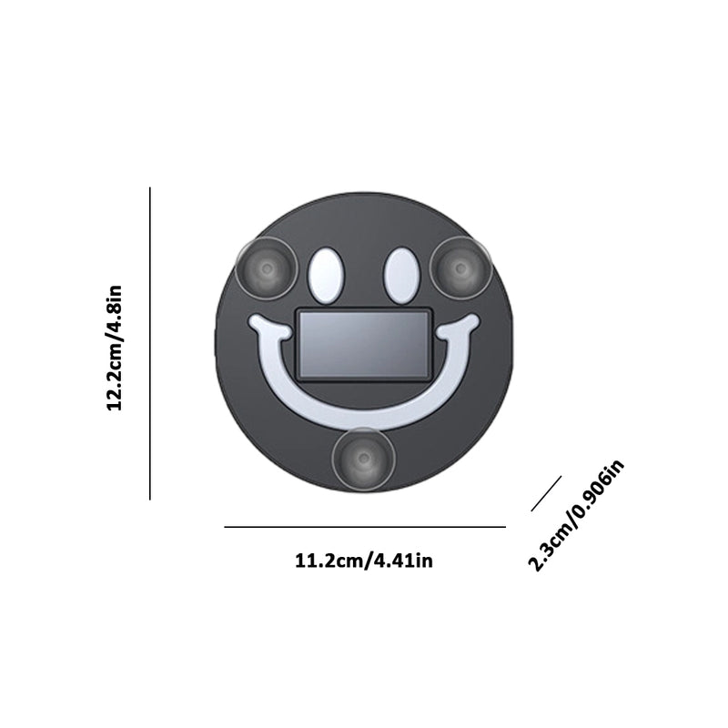 Led Smiley Ambient Light