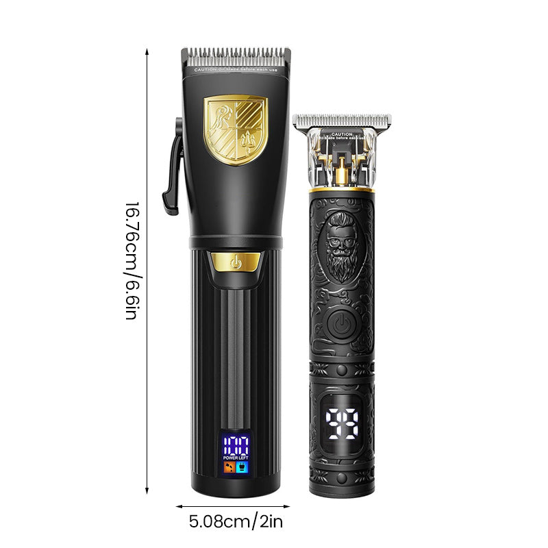 Hair Clippers for Men Professional
