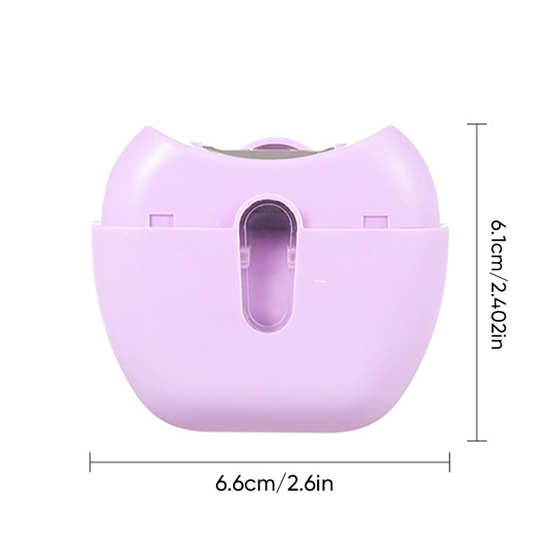 Mini Nail Polishers