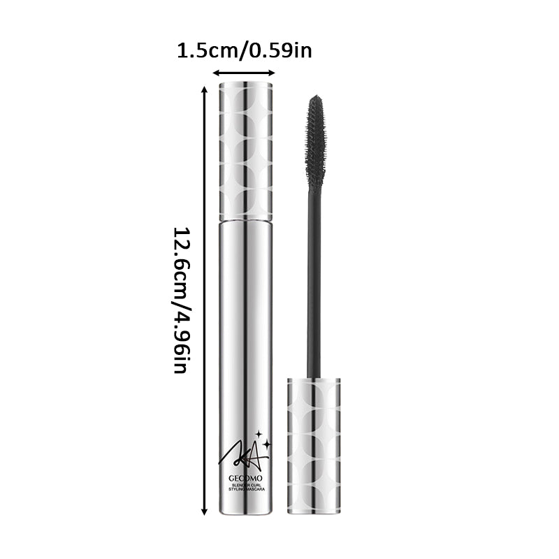 Silver Tube Mascara