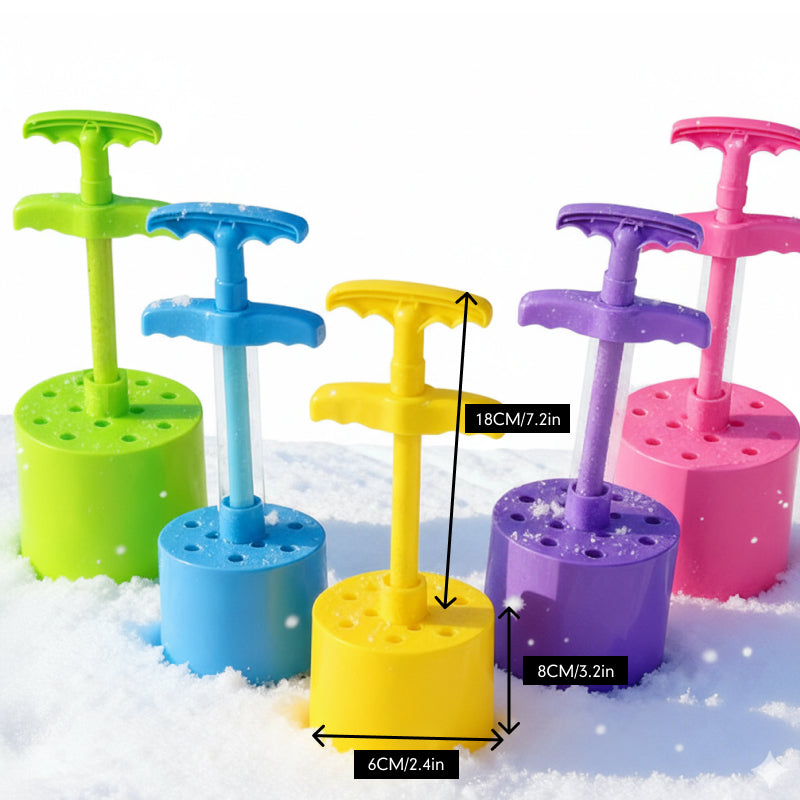 Cute Snowball Maker