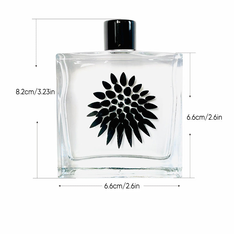 Ferrofluid Toy