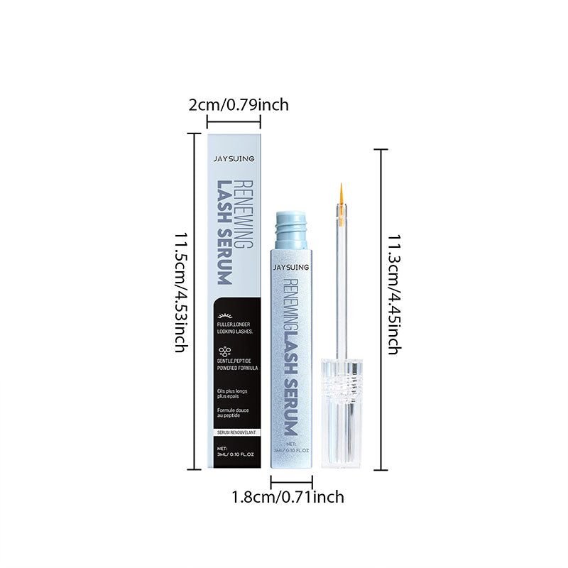 Colossal Bubble Washable Mascara