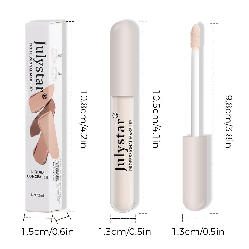 Long Lasting Natural Concealer