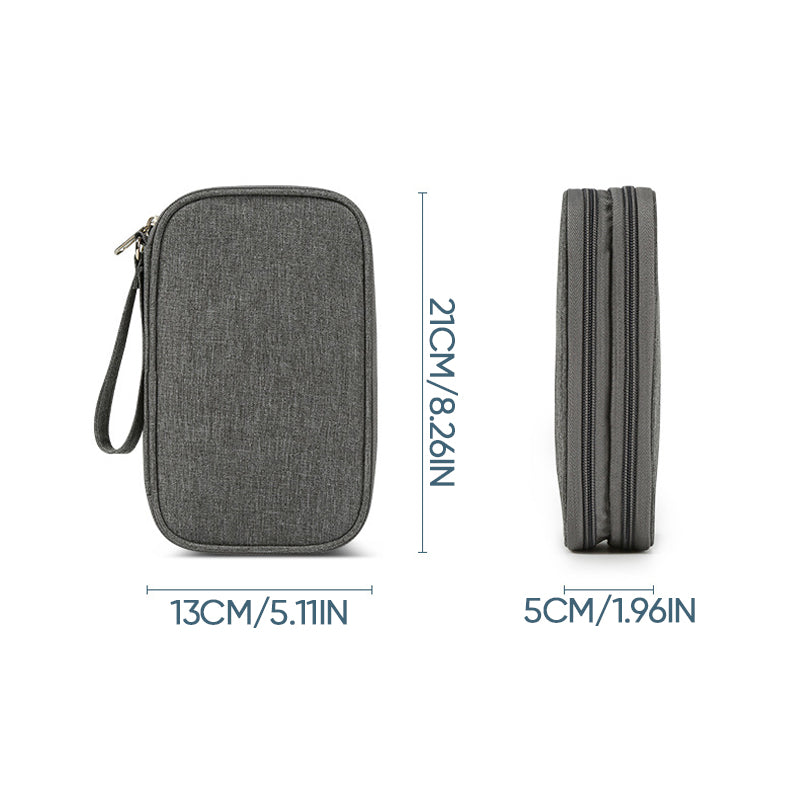 Data Cable Organizer