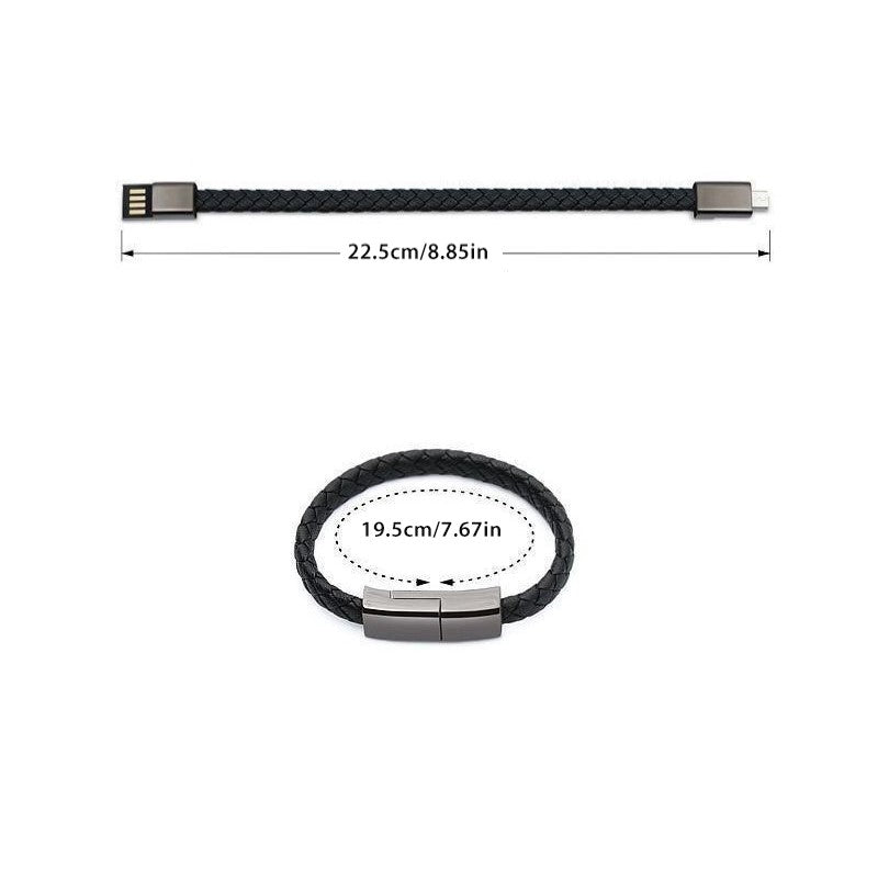 Charging Bracelet