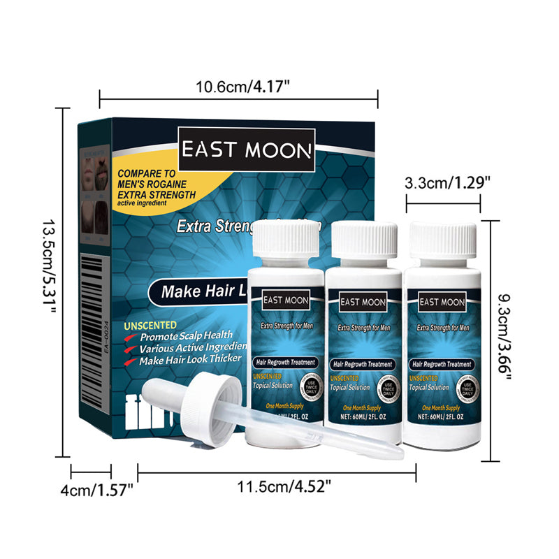 Men's Hair Growth Serum
