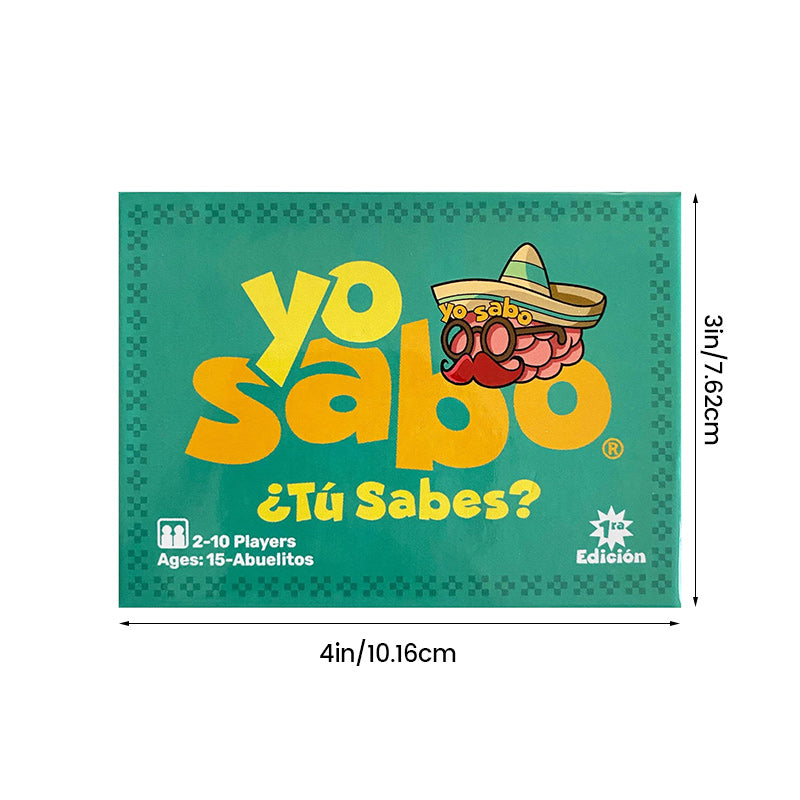 Bilingual Card Games