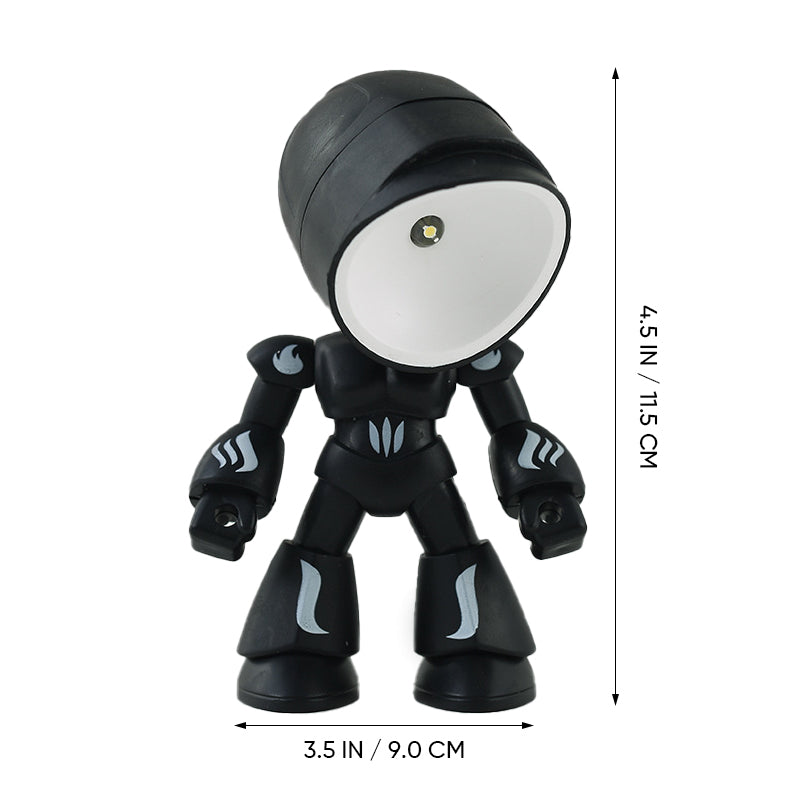 Robot Table Lamp