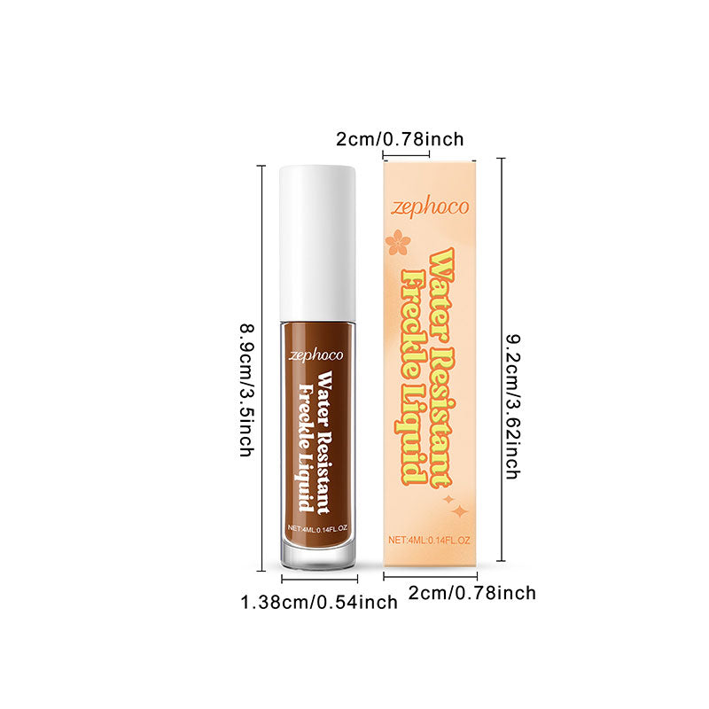 Faux Freckle Liquid Freckle Pen