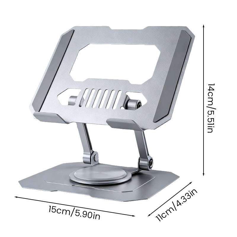 Rotating Tablet Stand