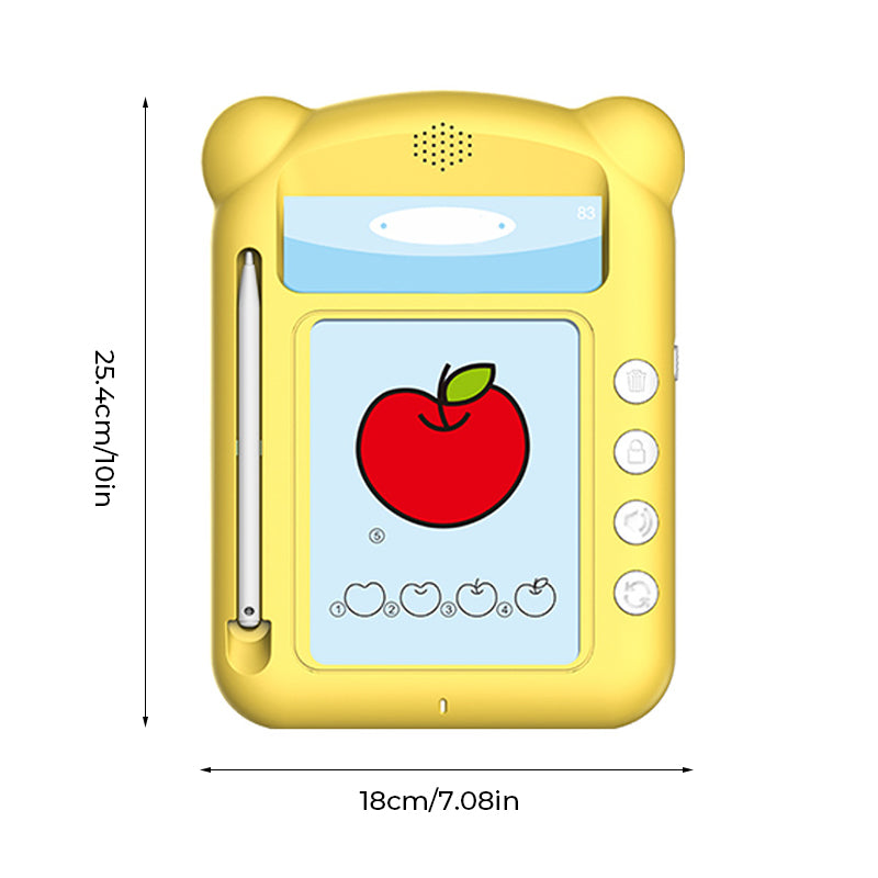 Creative Talking & Writing Flashpad
