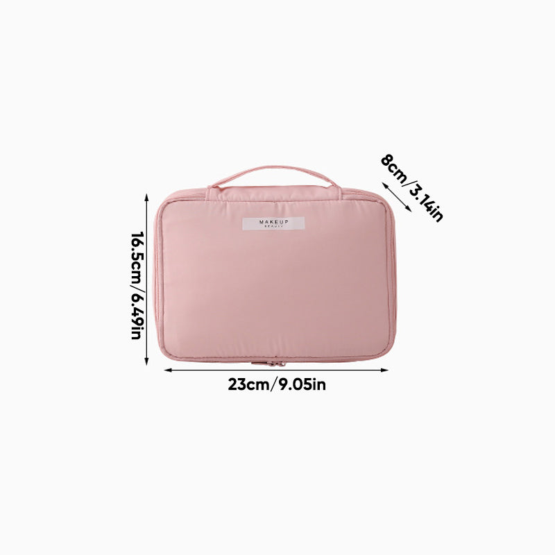 Travel Makeup Bag Cosmetic Bag